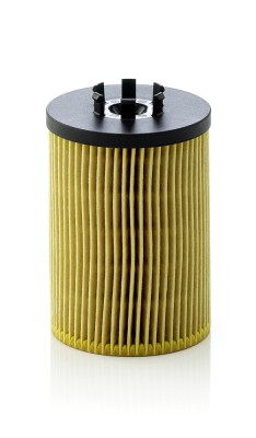 MANN-FILTER HU 715/5 x Filtru ulei foto