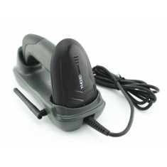 Scanner YHD-5300C Laser Cod de Bare Wireless