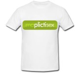Cumpara ieftin Tricou &quot; Ma plictisex &quot;
