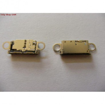 CONECTOR INCARCARE SAMSUNG GALAXY NOTE 3 N9005 ORIGINAL foto