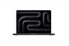 MacBook Pro 14.2&quot;/Apple M4 Pro (CPU 12-core, GPU 16-core, Neural Engine 16-core)/24GB/512GB - Space Black - INT KB NewTechnology Media
