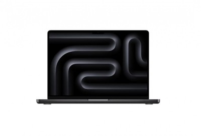 MacBook Pro 14.2&amp;quot;/Apple M4 (CPU 10-core, GPU 10-core, Neural Engine 16-core)/24GB/1TB - Space Black - INT KB NewTechnology Media foto
