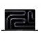 MacBook Pro 16.2&quot;/Apple M4 Max (CPU 14-core, GPU 32-core, Neural Engine 16-core)/36GB/1TB - Space Black - INT KB NewTechnology Media