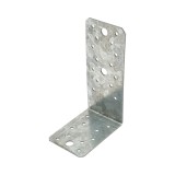 Vinclu de imbinare din otel zincat 150x90x65 mm, grosime 2 mm