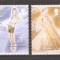 Gibraltar 1997 &ndash; John Galliano - Designer, MNH