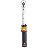 Proxxon MC30 - Cheie dinamometrica cu sistem de prindere 1/4 inch 6-30 Nm declansator