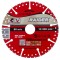 Disc diamant. RD-DD24 HardWork ToolsRange