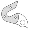 Ureche Schimbator GH-062 Cod:525290320RM
