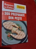 Retetele lui Colea - 300 Preparate din Peste, 5a