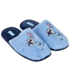 Papuci de Casă din Pluș Stitch 36-40 (set 3 buc.)