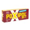 Adeziv Poxipol transparent 14 ml 13082 POXIPOL