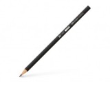 Creion grafit 2B hexagonal 1111 Faber-Castell