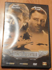 DVD Tunetul Desertului (1999) foto