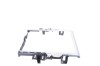 Ornament capac ecran navigație TESLA MODEL S 2014 OEM: 1023206-00-A 20689317