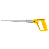 Fierastrau traforaj Topex 300 mm, 9 TPI, pentru taieri precise &icirc;n lemn