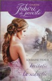 INVITATIE LA SEDUCTIE-LORRAINE HEATH-272861