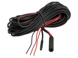 Cablu pentru camere ACV 10m, 4pin tată&ndash;4pin mamă