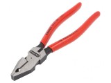 Cleşti Universali 180mm pentru Prindere și Tăiere