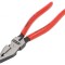 Cleşti Universali 180mm pentru Prindere și Tăiere