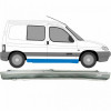 Prag Dreapta Am Peugeot Partner 1996-2008 0550002, General