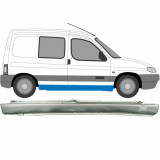 Prag Dreapta Am Citroen Berlingo 1996-2008 0550002, General