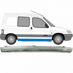 Prag Dreapta Am Peugeot Partner 1996-2008 0550002