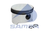 SAMPA 010.3303 Piston, compresor aer