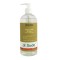 Sapun lichid cu bicarbonat de sodiu, 400ml, Dr.Soda