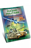 Autocolante: Masini militare