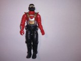 bnk jc GI Joe - Hasbro - 1988