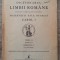 Dictionarul limbii romane// tomul II, partea II, fascicula I, 1937