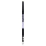 MAYBELLINE NEW YORK Express Brow creion pentru sprancene culoare Blond 9 g