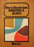 Duminica Mare - Doru Munteanu