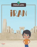Iran. Volumul 44. Tarile lumii