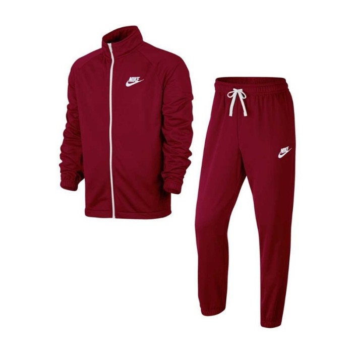 Trening Nike Polyknit Basic - 861780-677 Trening Nike Polyknit Basic - 861780-677