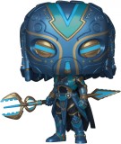 Cumpara ieftin Figurina - Black Panther - Wakanda Forever - Aneka - Midnight Angel | Funko