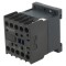Contactor 3P 9A 220VAC LC7K0901M7