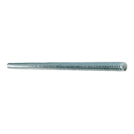 TIJA FILETATA ZINCATA M36X1000MM