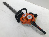 Trimmer Gard Stihl HS 45 Fabricatie 2020 este K Nou