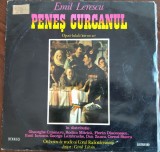 Cumpara ieftin DISC LP: EMIL LERESCU - PENES CURCANUL/OPERA-BALADA INTR-UN ACT ST-ECE01509/1979