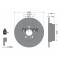 Textar Disc frana PRO+