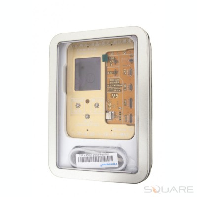 Diverse Scule Service WL Light Sensor Vibration Restore Data Read Write Backup Programmer for iPhone 7, 7 Plus, 8,8 Plus, X, XR, XS, XS Max foto