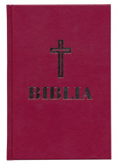 Biblia Ortodoxa [cartonata] foto