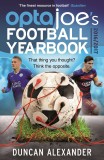 OptaJoe&#039;s Football Yearbook | Duncan Alexander