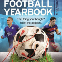 OptaJoe's Football Yearbook | Duncan Alexander
