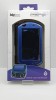 Carcasa de protectie - PSP GO - Albastra (e)