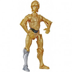 Figurina Starwars C-3Po 16Cm Episodul 9 foto