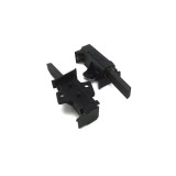 Perii motor 5x12 WHIRLPOOL pentru mașină de spălat rufe ARISTON Compatibil