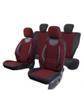 Set Huse Scaun City Rosu Rosu, Umbrella