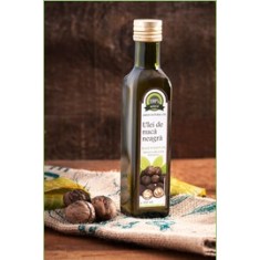 Ulei de NUCA NEAGRA, presat la rece - 250ml